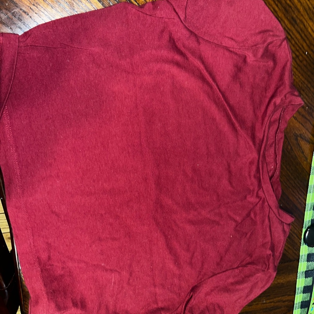 Red T-Shirt